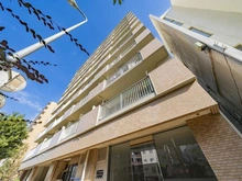 【東京都/北区豊島】コープ野村王子東 外観