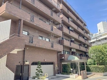 【東京都/文京区本駒込】クレール駒込 外観