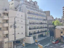 【東京都/豊島区駒込】サンハイム駒込 眺望