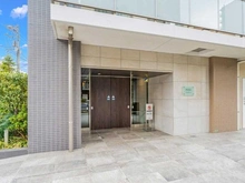 【東京都/荒川区西尾久】プレシス田端ブラン エントランス