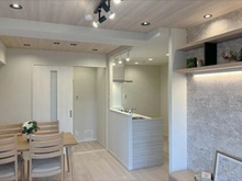 【東京都/北区西ケ原】リッシェル飛鳥山 LDK