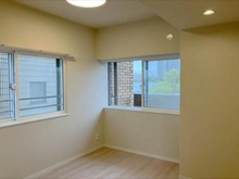 【東京都/北区西ケ原】リッシェル飛鳥山 洋室