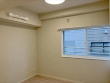 【東京都/北区西ケ原】リッシェル飛鳥山 洋室