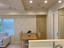 【東京都/北区西ケ原】リッシェル飛鳥山 LDK