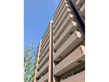 【東京都/北区王子】ライオンズマンション王子第8 外観