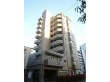 【東京都/板橋区大山金井町】大山サンハイツ 外観