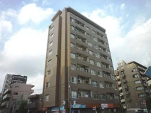 【東京都/板橋区大山金井町】大山サンハイツ 外観