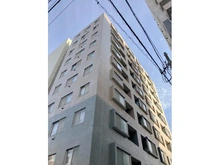 【東京都/荒川区西尾久】ベルジェ田端 外観
