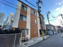 【東京都/北区西ケ原】古河ガーデンマンション　 さくらさくみらい駒込（現地より約535m）