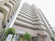 【東京都/北区滝野川】アルス西巣鴨 外観