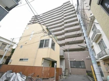 【東京都/北区滝野川】アルス西巣鴨 外観