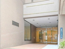 【東京都/北区滝野川】アルス西巣鴨 エントランス