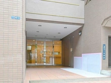 【東京都/北区滝野川】アルス西巣鴨 エントランス