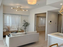 【東京都/北区滝野川】アルス西巣鴨 LDK