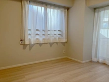 【東京都/北区滝野川】アルス西巣鴨 洋室