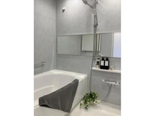 【東京都/北区滝野川】アルス西巣鴨 浴室