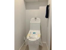 【東京都/北区滝野川】アルス西巣鴨 トイレ