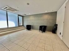 【東京都/文京区本駒込】アトラス白山 共用部