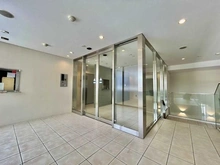 【東京都/文京区本駒込】アトラス白山 エントランス