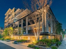 【東京都/品川区上大崎】ディアナコート池田山公園 外観