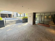 【東京都/品川区上大崎】ディアナコート池田山公園 アプローチ