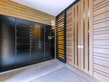 【東京都/文京区本駒込】オープンレジデンシア文京六義園 エントランス