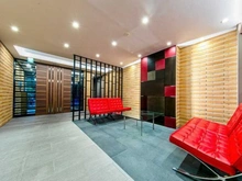 【東京都/文京区本駒込】オープンレジデンシア文京六義園 共用部