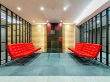 【東京都/文京区本駒込】オープンレジデンシア文京六義園 共用部