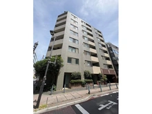 【東京都/北区王子】プリムローズ王子飛鳥山 外観