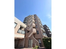 【東京都/文京区白山】ライオンズマンション文京 外観