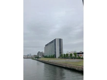 【東京都/北区豊島】プレミスト東京王子 外観