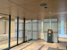 【東京都/北区豊島】プレミスト東京王子 エントランス