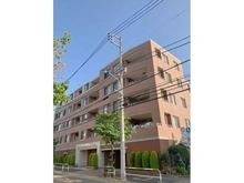 【東京都/北区西ケ原】アルヴァローレ西ヶ原 外観