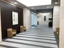 【東京都/荒川区荒川】マークスタワー 共用部