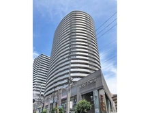 【東京都/荒川区荒川】マークスタワー 外観