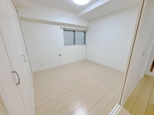 【東京都/北区昭和町】ライオンズマンション荒川遊園 洋室
