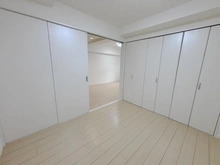 【東京都/北区昭和町】ライオンズマンション荒川遊園 洋室