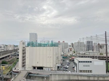 【東京都/北区堀船】王子飛鳥山ザ・ファーストタワー & レジデンス タワー棟 眺望