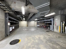【東京都/北区滝野川】ライオンズステーションプラザ板橋滝野川 駐車場