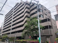 【東京都/豊島区上池袋】セレナハイム上池袋 外観