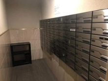 【東京都/豊島区上池袋】セレナハイム上池袋 メールBOX