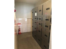 【東京都/豊島区上池袋】セレナハイム上池袋 宅配BOX