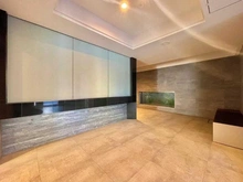 【東京都/北区田端新町】アドバンスクレール田端新町 エントランス