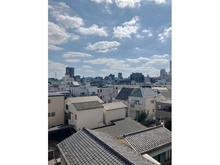 【東京都/北区滝野川】ルピナス・グランドカーサ西巣鴨 眺望