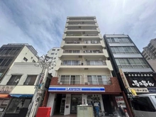 【東京都/北区滝野川】藤和板橋コープ 外観