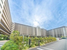 【東京都/板橋区蓮根】パークホームズ板橋蓮根 二番街 外観