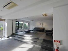 【東京都/北区東田端】コスモ田端グレイスフォーム エントランス