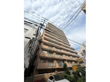 【東京都/豊島区巣鴨】藤和シティホームズ巣鴨 外観