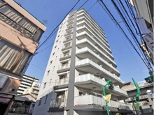 【東京都/荒川区東尾久】クレアポルテ西日暮里 外観
