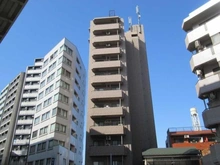 【東京都/北区滝野川】ロイヤルタワー西巣鴨 外観